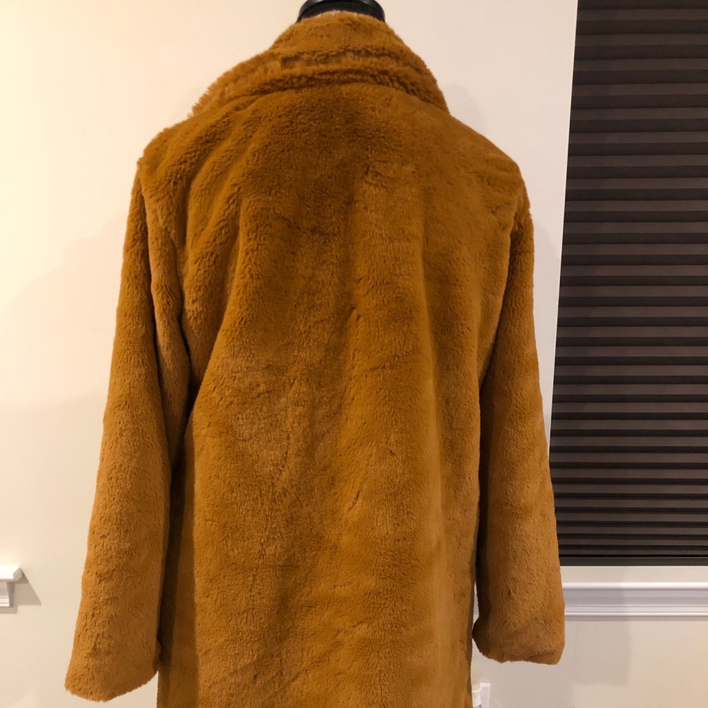 Simplee jacket - Picture 2 of 3